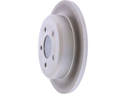 Centric Parts Disc Brake Rotor 320.61052F