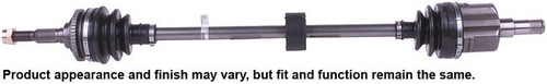 CARDONE Reman CV Axle Assembly P/N:60-1220