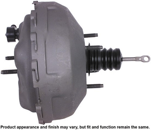 CARDONE Reman Power Brake Booster P/N:54-71055