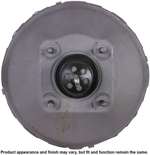 CARDONE Reman Power Brake Booster P/N:54-71055