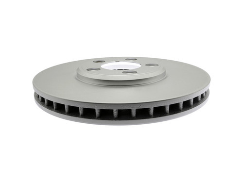Centric Parts Disc Brake Rotor 320.61060F