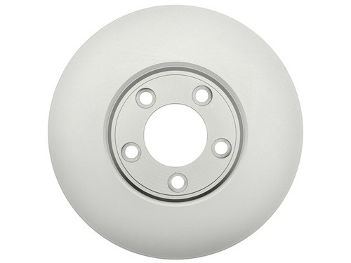 Centric Parts Disc Brake Rotor 320.61060F - view 6