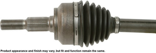 CARDONE Reman CV Axle Assembly P/N:60-3418