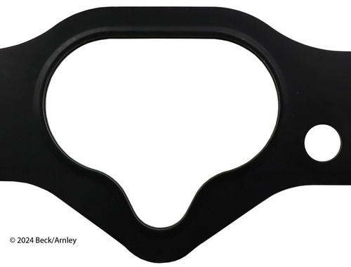 Beck/Arnley Engine Intake Manifold Gasket P/N:037-6217