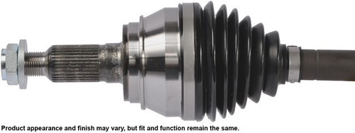 CARDONE New CV Axle Assembly P/N:66-1430HD