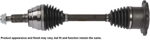 CARDONE New CV Axle Assembly P/N:66-1430HD