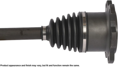 CARDONE New CV Axle Assembly P/N:66-1430HD