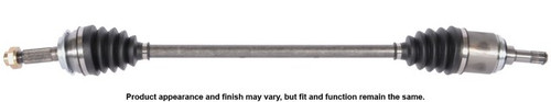 CARDONE New CV Axle Assembly P/N:66-4356