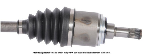 CARDONE New CV Axle Assembly P/N:66-4356