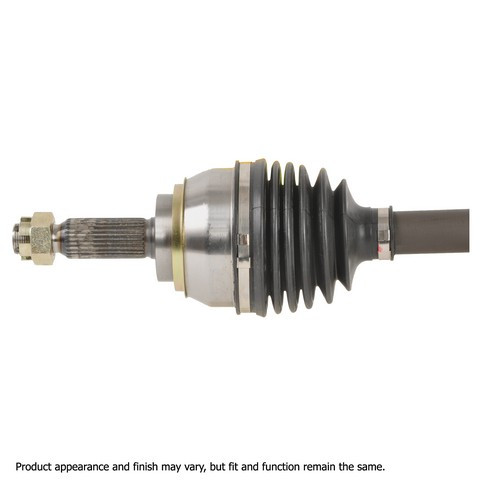 CARDONE New CV Axle Assembly P/N:66-3059