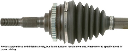 CARDONE Reman CV Axle Assembly P/N:60-1223
