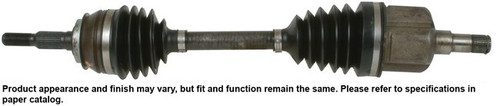 CARDONE Reman CV Axle Assembly P/N:60-1115