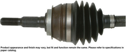 CARDONE Reman CV Axle Assembly P/N:60-1115