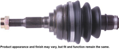 CARDONE Reman CV Axle Assembly P/N:60-1064