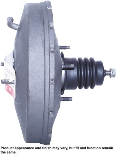 CARDONE Reman Power Brake Booster P/N:54-74606