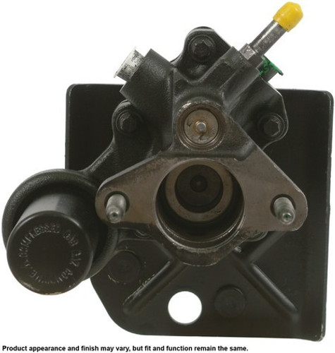 CARDONE Reman Power Brake Booster P/N:52-7414