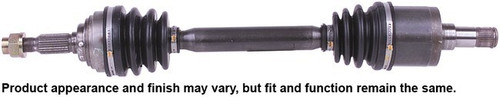 CARDONE Reman CV Axle Assembly P/N:60-1063