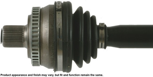 CARDONE Reman CV Axle Assembly P/N:60-7380