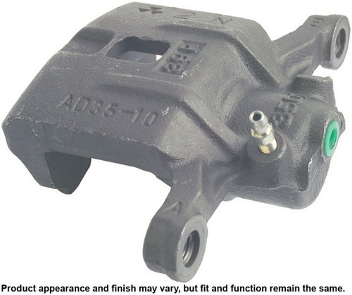 CARDONE Reman Disc Brake Caliper P/N:19-1818