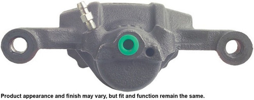 CARDONE Reman Disc Brake Caliper P/N:19-1818