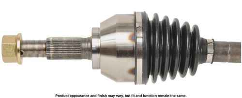 CARDONE New CV Axle Assembly P/N:66-6308