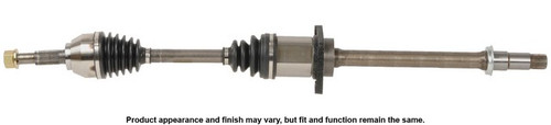 CARDONE New CV Axle Assembly P/N:66-6308