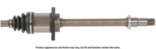 CARDONE New CV Axle Assembly P/N:66-6308