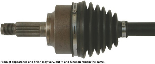CARDONE Reman CV Axle Assembly P/N:60-4229