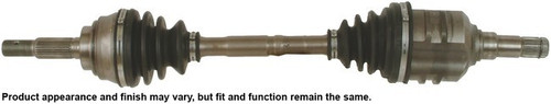 CARDONE Reman CV Axle Assembly P/N:60-5145