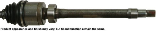 CARDONE Reman CV Axle Assembly P/N:60-5203