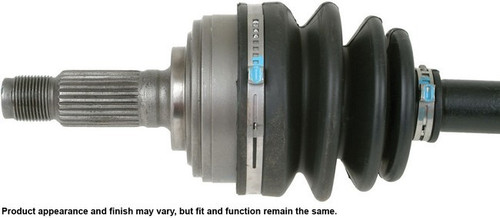 CARDONE Reman CV Axle Assembly P/N:60-4002