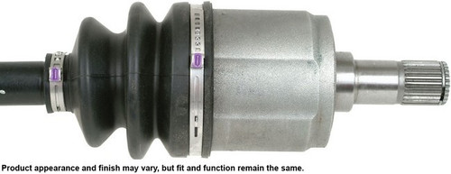 CARDONE Reman CV Axle Assembly P/N:60-4002
