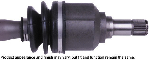 CARDONE Reman CV Axle Assembly P/N:60-4070