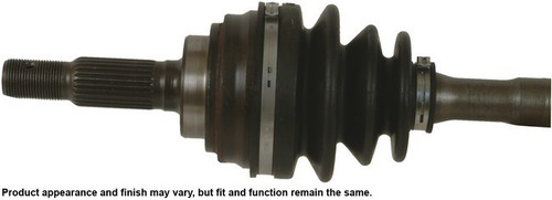 CARDONE Reman CV Axle Assembly P/N:60-5053