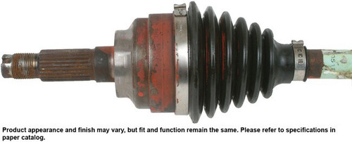 CARDONE Reman CV Axle Assembly P/N:60-2132