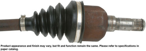 CARDONE Reman CV Axle Assembly P/N:60-2132