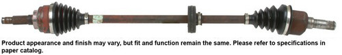 CARDONE Reman CV Axle Assembly P/N:60-2132