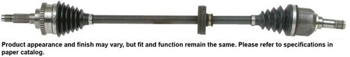 CARDONE Reman CV Axle Assembly P/N:60-2136