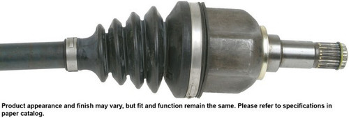 CARDONE Reman CV Axle Assembly P/N:60-2136