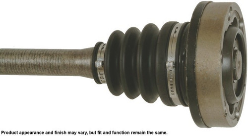 CARDONE Reman CV Axle Assembly P/N:60-5138