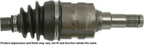 CARDONE Reman CV Axle Assembly P/N:60-5288