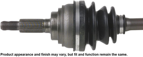 CARDONE Reman CV Axle Assembly P/N:60-5041