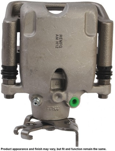 CARDONE Reman Disc Brake Caliper P/N:18-B5400A