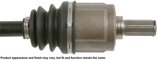 CARDONE Reman CV Axle Assembly P/N:60-4026