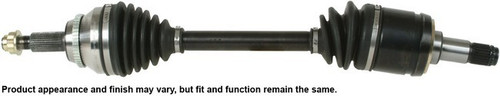 CARDONE New CV Axle Assembly P/N:66-5260
