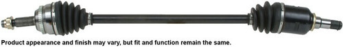 CARDONE New CV Axle Assembly P/N:66-5224