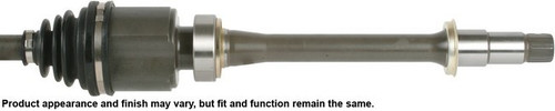 CARDONE New CV Axle Assembly P/N:66-5265