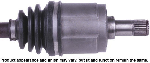 CARDONE Reman CV Axle Assembly P/N:60-4116