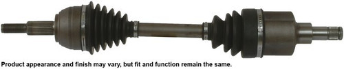 CARDONE Reman CV Axle Assembly P/N:60-2041