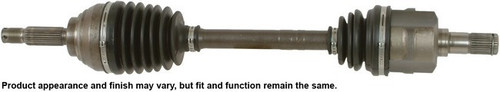 CARDONE Reman CV Axle Assembly P/N:60-3263
